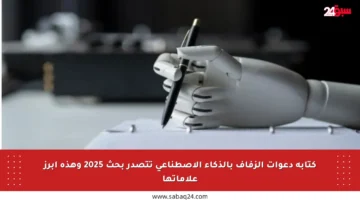 كتابة دعوات الزفاف بالذكاء الاصطناعي تتصدر بحث 2025 وهذه أبرز علاماتها